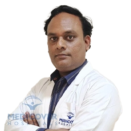 Dr. S S Amarendra Babu Dr. S S Amarendra Babu